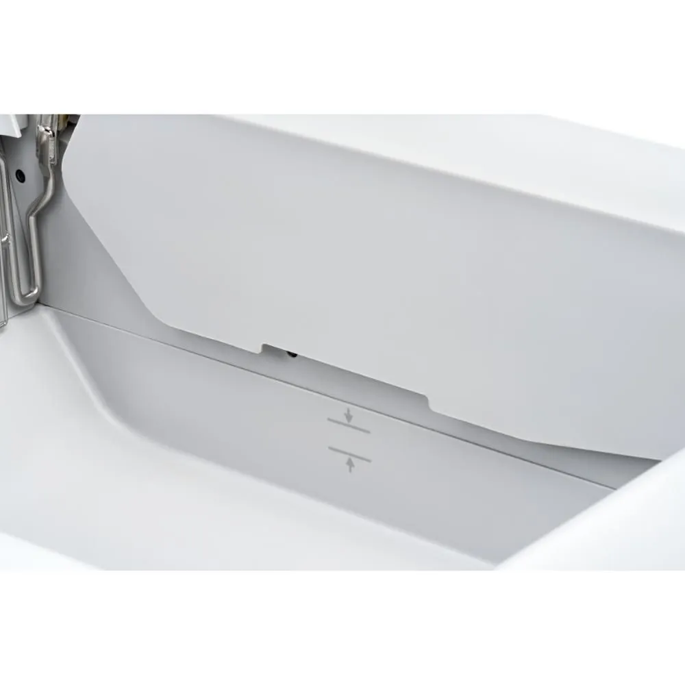 Petsafe ScoopFree Auto Clumping Litterbox Kattetoilet PAL10-17992